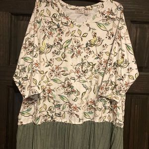 LOGO By Lori Goldstein